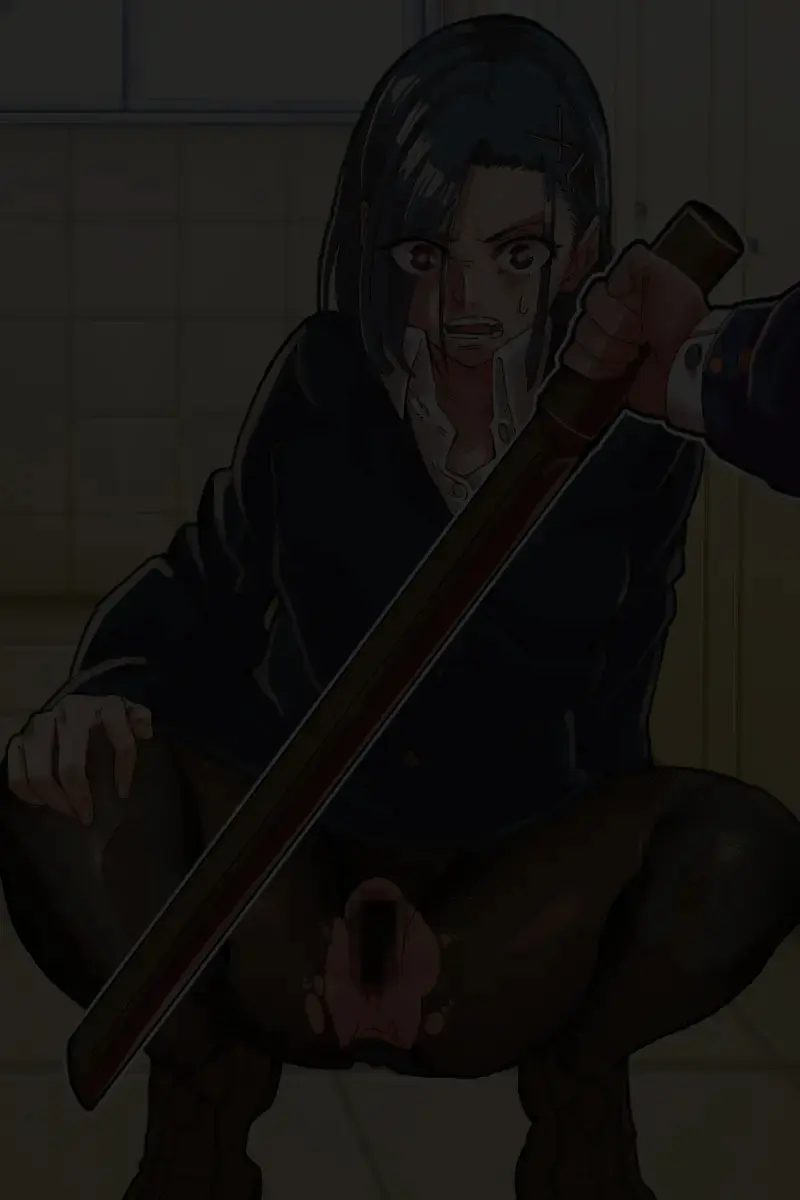 Sukeban Jotei No Reiraku!! | 불량소녀 여제의 예락!!